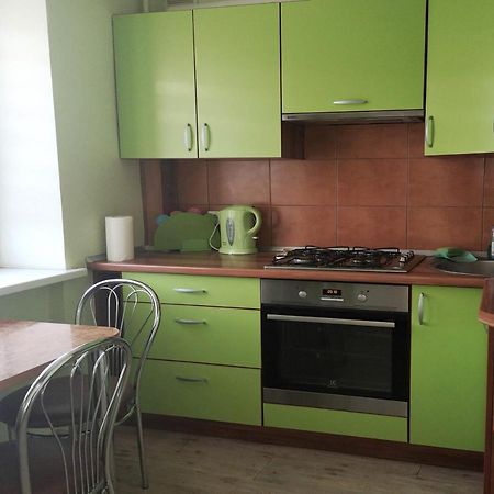 Baltijos 1 Apartament Klaipėda Eksteriør billede
