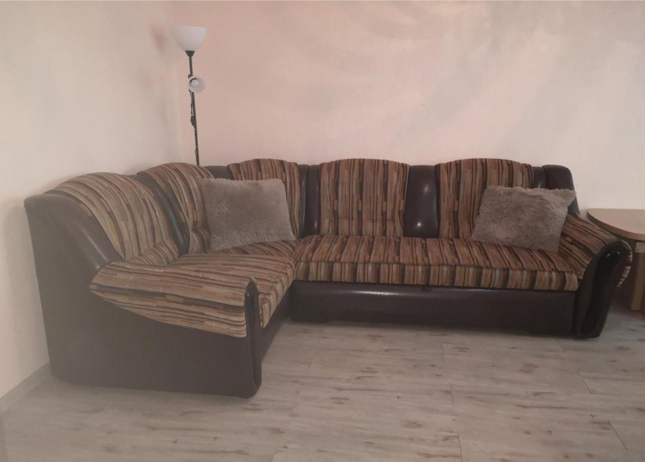 Baltijos 1 Apartament Klaipėda Eksteriør billede