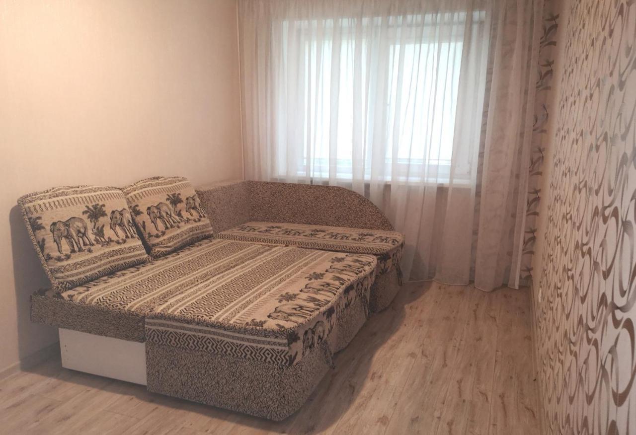 Baltijos 1 Apartament Klaipėda Eksteriør billede